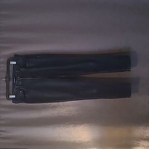 🌸Calvin Klein Jeans  Dark Wash High Rise Skinny Jeans, 14